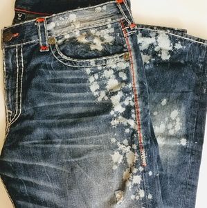 True Religions Men's Jeans